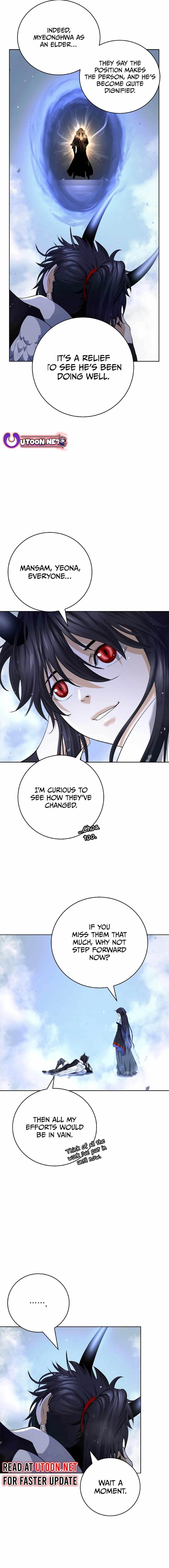 Call of the Spear - Chapter 144 Page 13