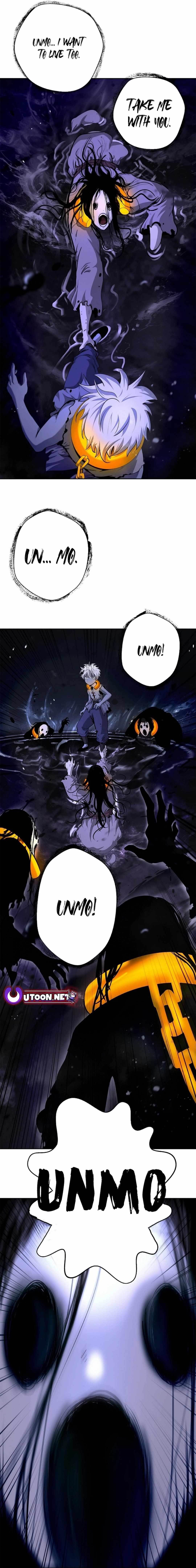 Call of the Spear - Chapter 144 Page 17