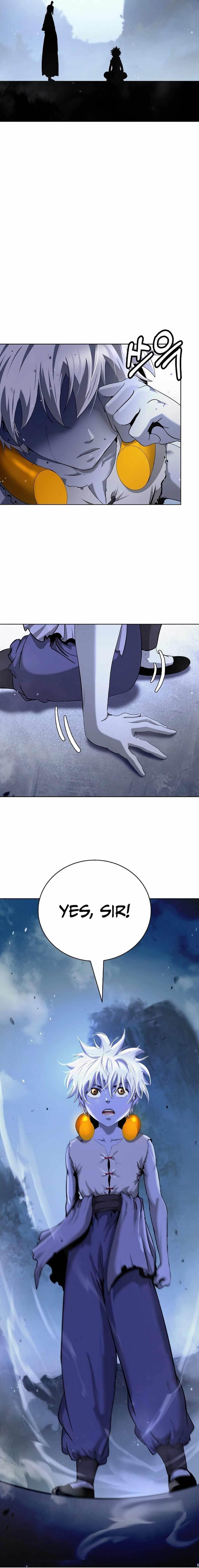 Call of the Spear - Chapter 144 Page 22