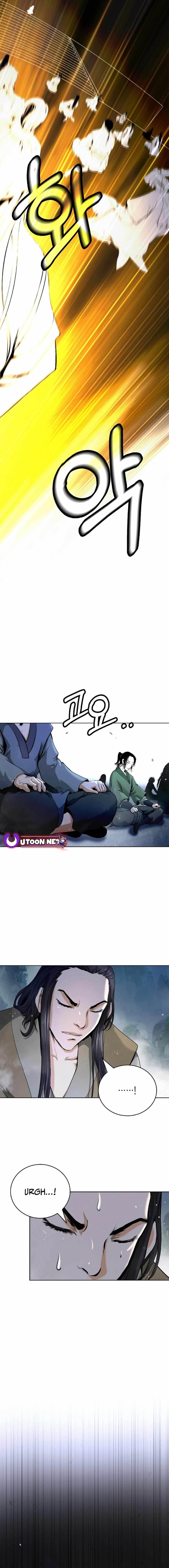 Call of the Spear - Chapter 144 Page 5