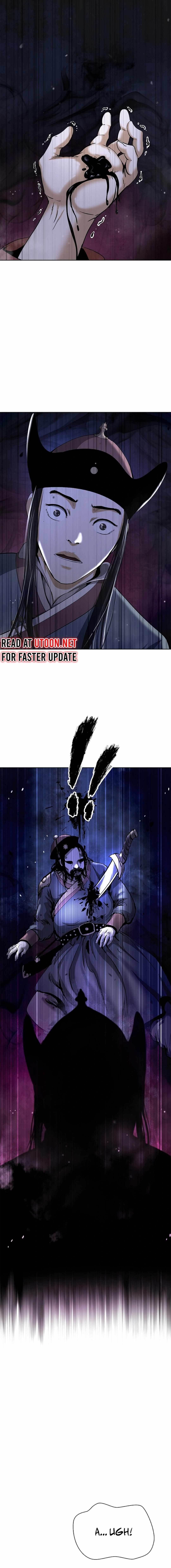 Call of the Spear - Chapter 144 Page 6