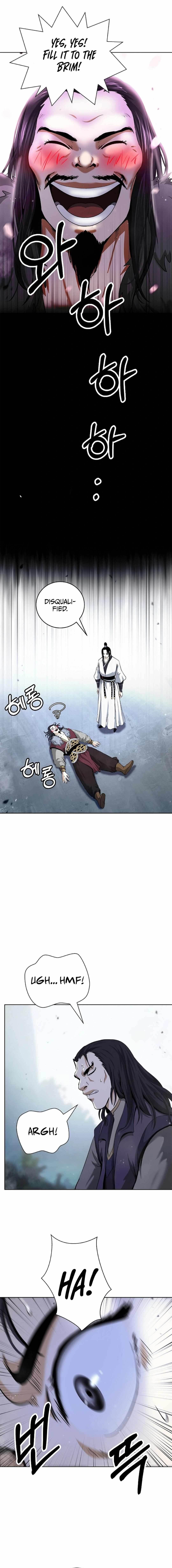 Call of the Spear - Chapter 144 Page 9