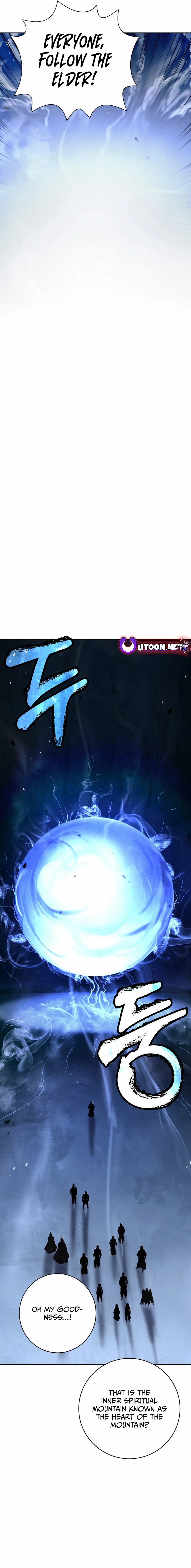 Call of the Spear - Chapter 145 Page 15