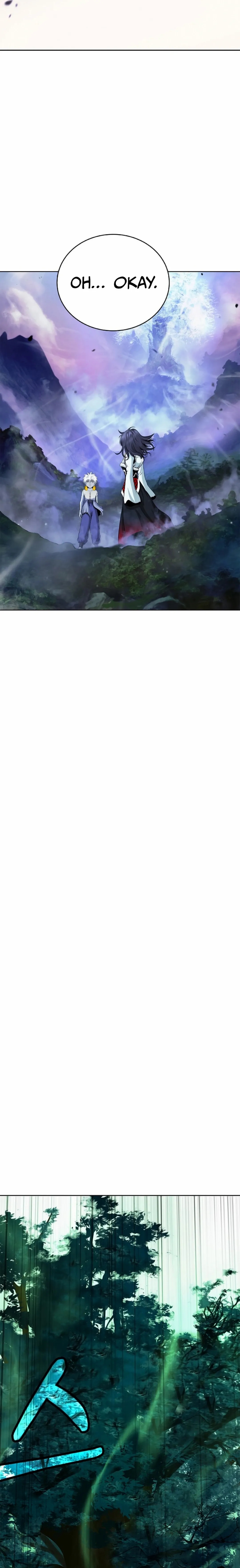 Call of the Spear - Chapter 145 Page 21