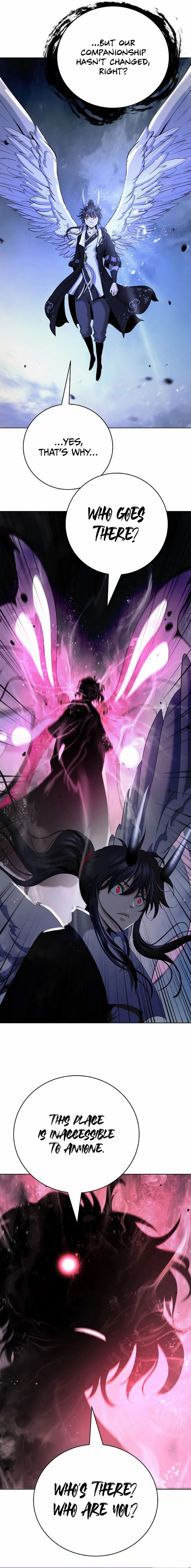 Call of the Spear - Chapter 145 Page 25