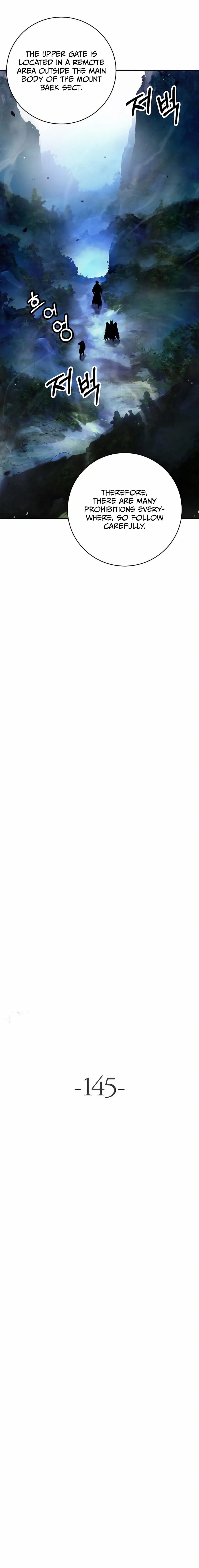 Call of the Spear - Chapter 145 Page 8