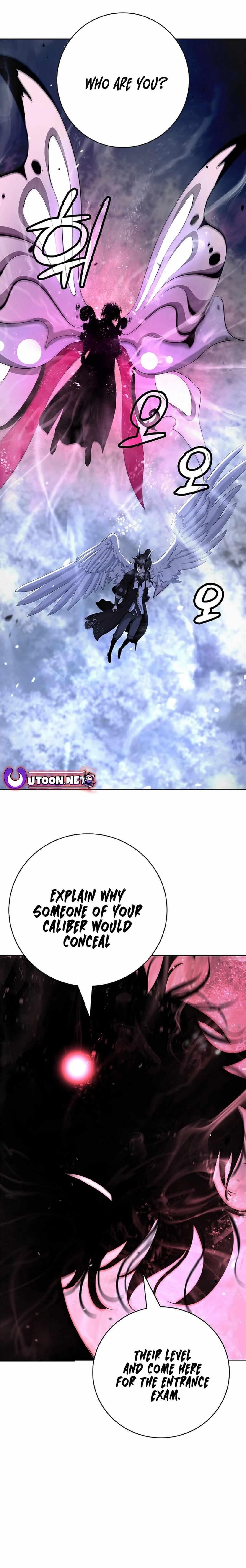 Call of the Spear - Chapter 146 Page 1