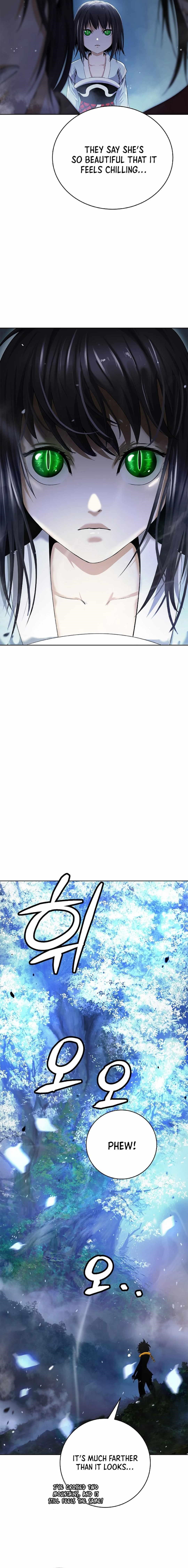 Call of the Spear - Chapter 146 Page 11