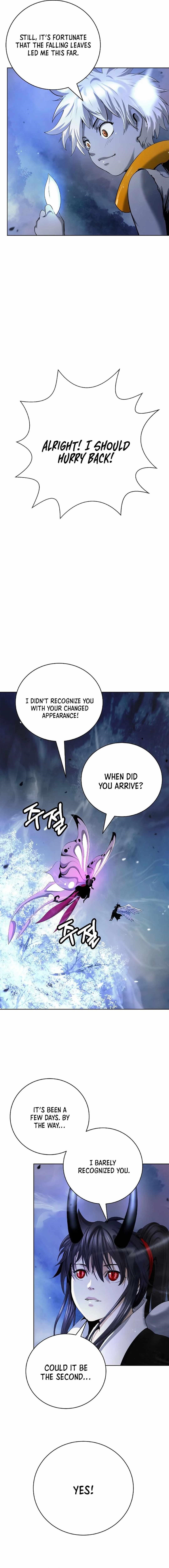 Call of the Spear - Chapter 146 Page 12