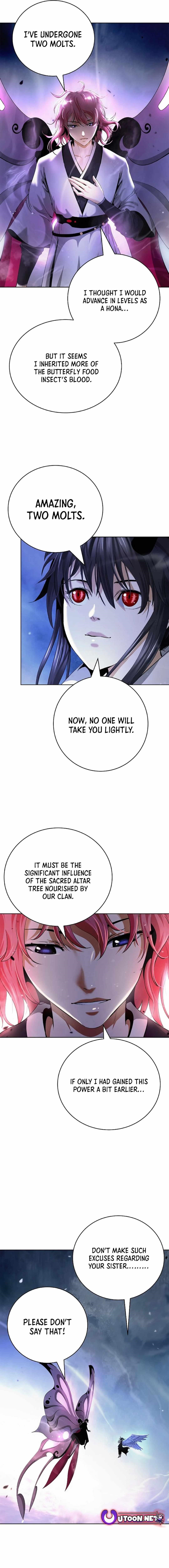 Call of the Spear - Chapter 146 Page 13