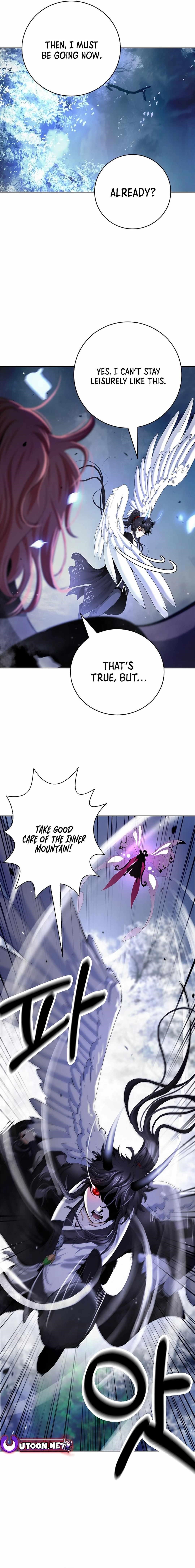 Call of the Spear - Chapter 146 Page 15