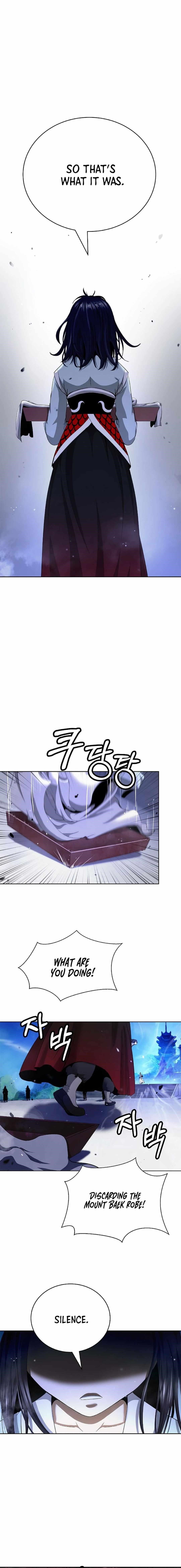 Call of the Spear - Chapter 146 Page 17