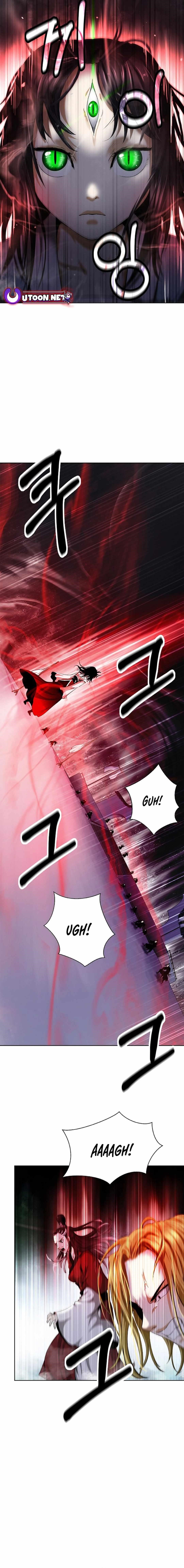 Call of the Spear - Chapter 146 Page 18