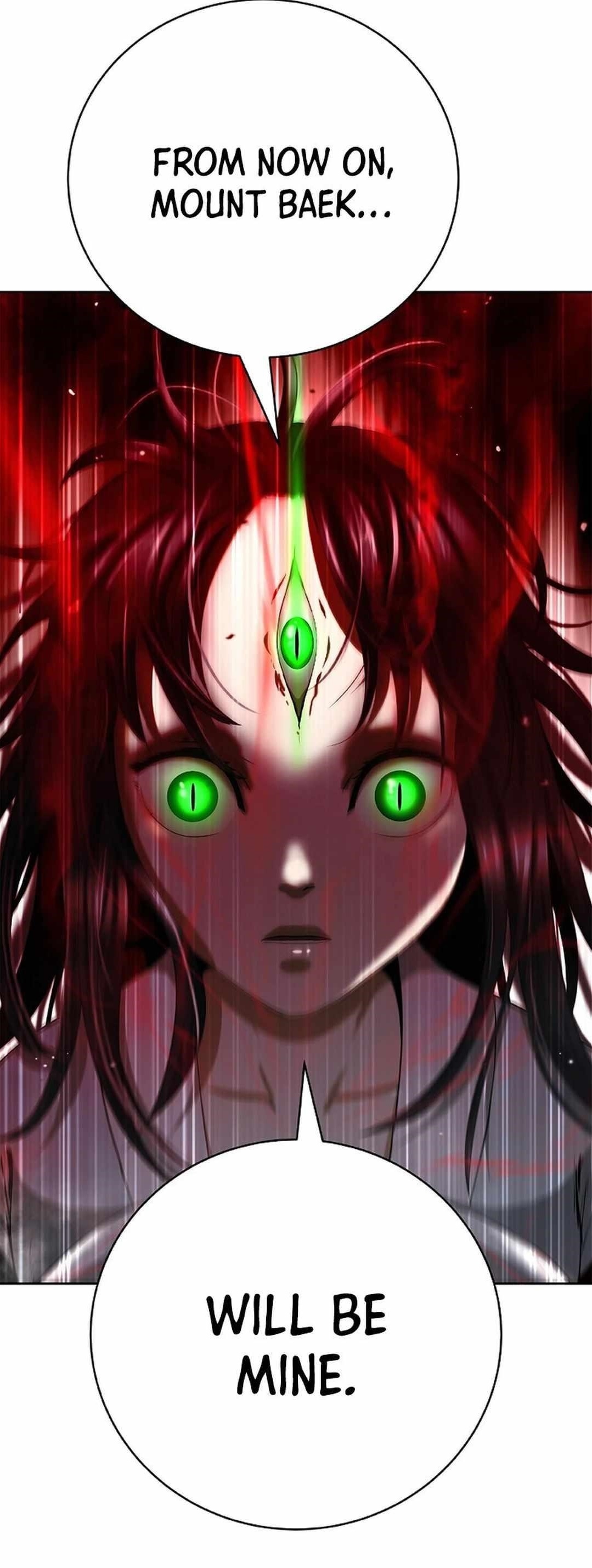 Call of the Spear - Chapter 146 Page 20