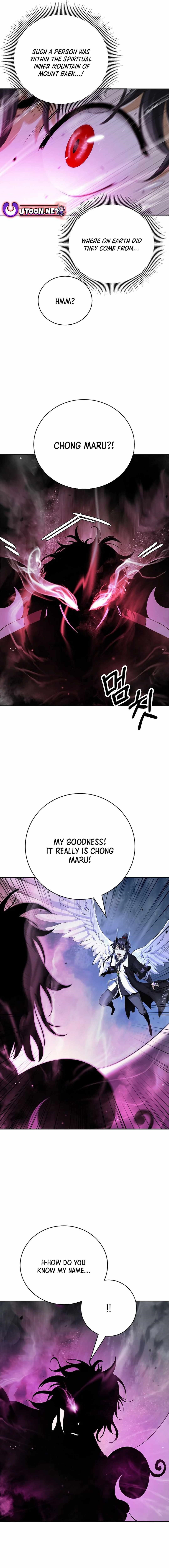 Call of the Spear - Chapter 146 Page 3