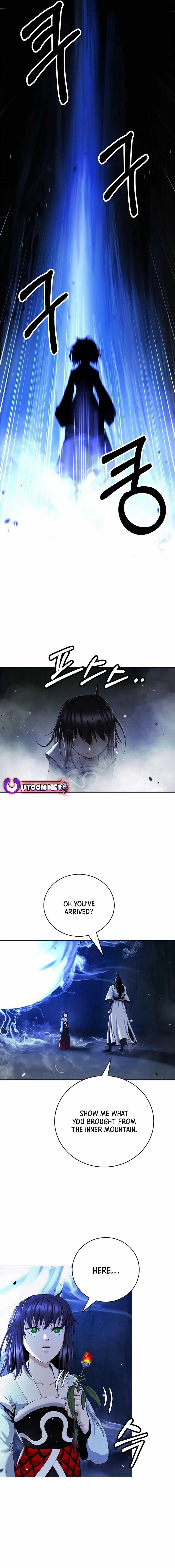 Call of the Spear - Chapter 146 Page 5