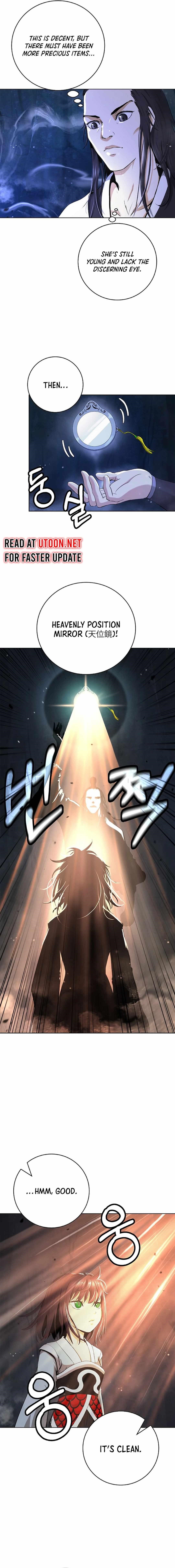 Call of the Spear - Chapter 146 Page 6