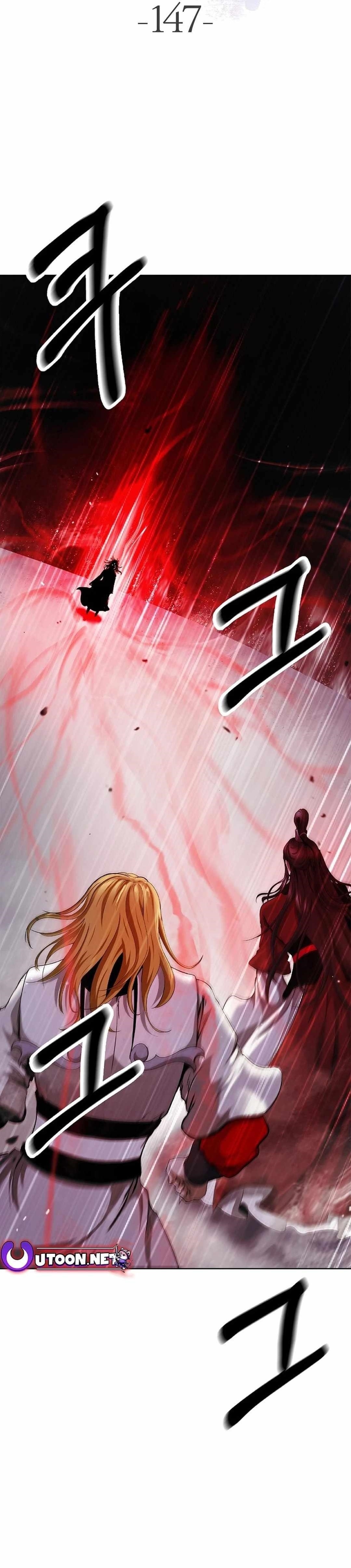 Call of the Spear - Chapter 147 Page 1