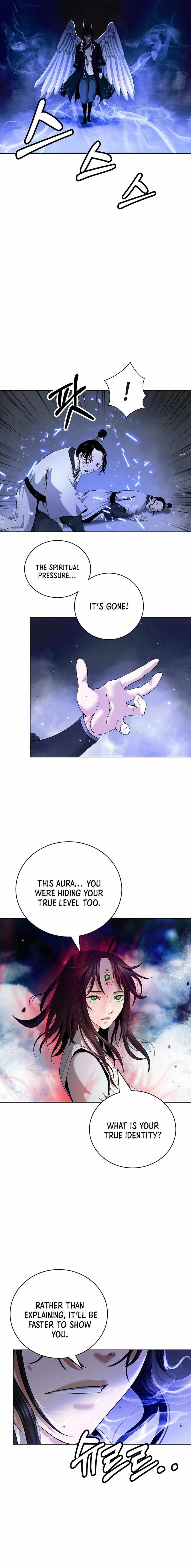 Call of the Spear - Chapter 147 Page 10