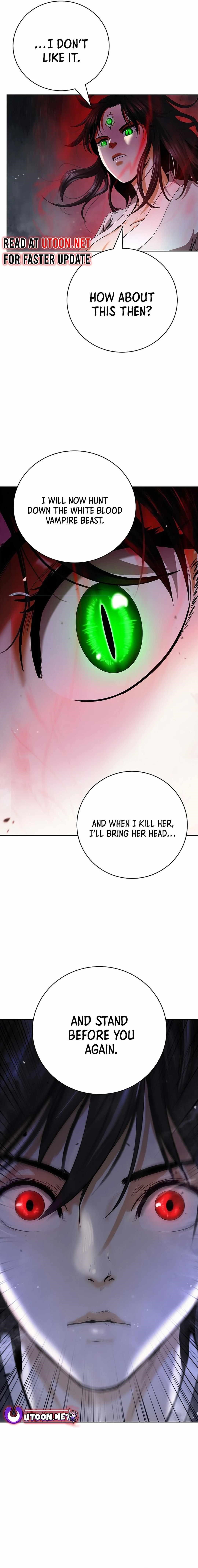 Call of the Spear - Chapter 147 Page 19