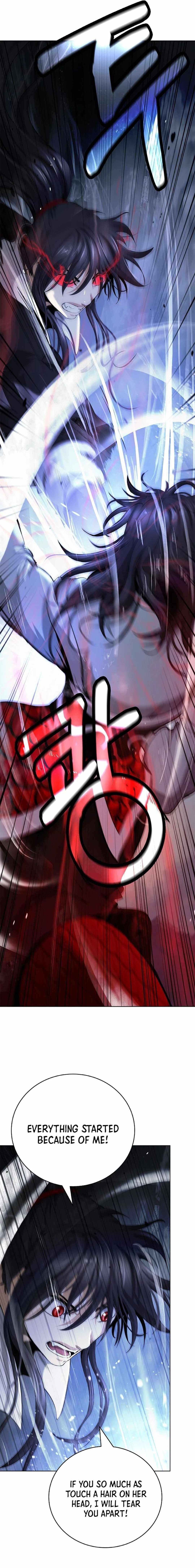 Call of the Spear - Chapter 147 Page 20