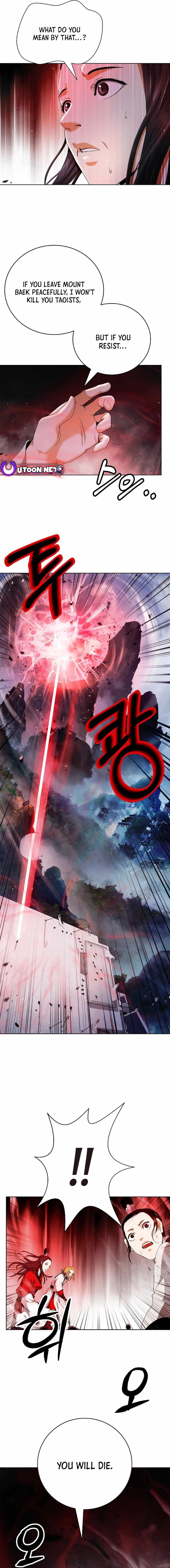 Call of the Spear - Chapter 147 Page 3