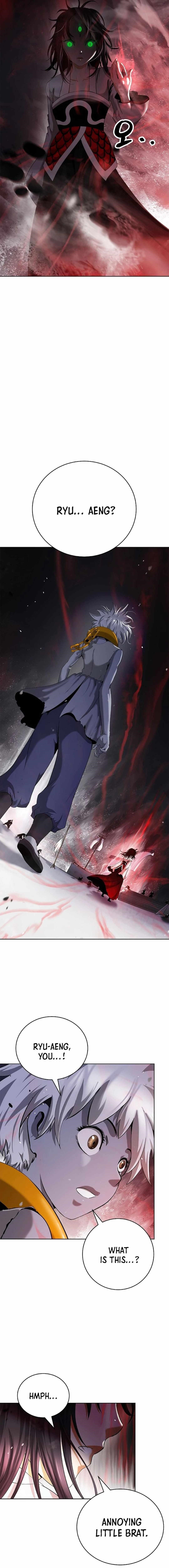 Call of the Spear - Chapter 147 Page 4