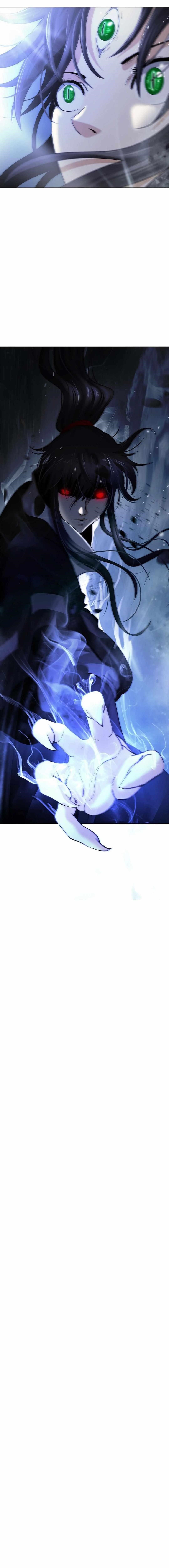 Call of the Spear - Chapter 148 Page 8