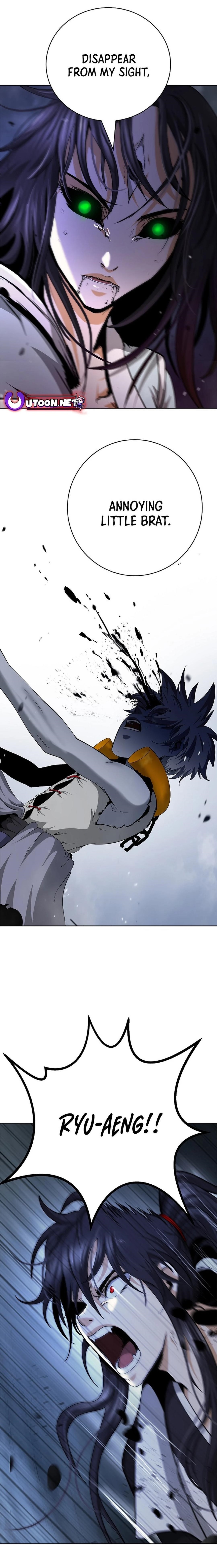 Call of the Spear - Chapter 149 Page 1