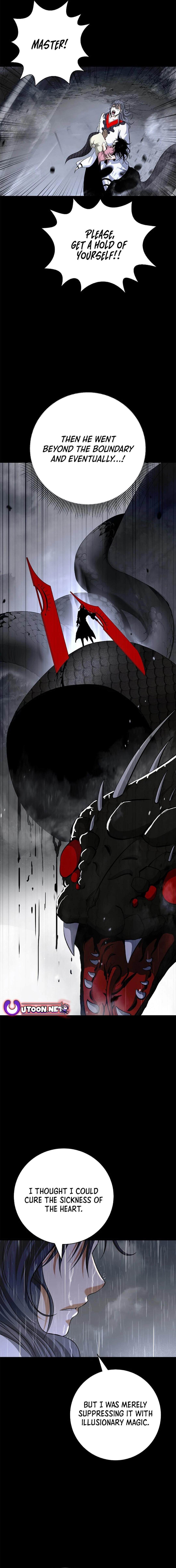 Call of the Spear - Chapter 149 Page 13