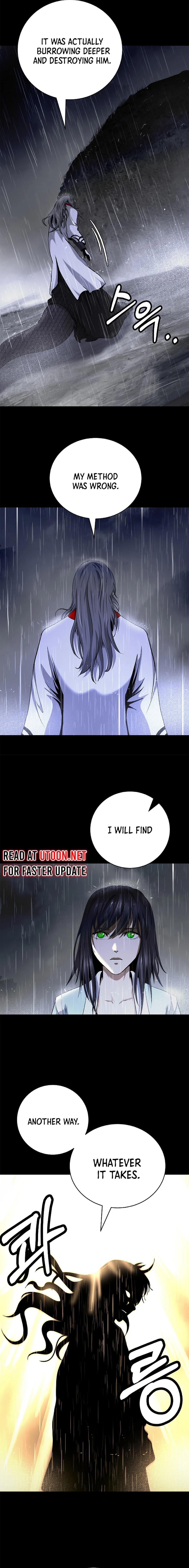 Call of the Spear - Chapter 149 Page 14