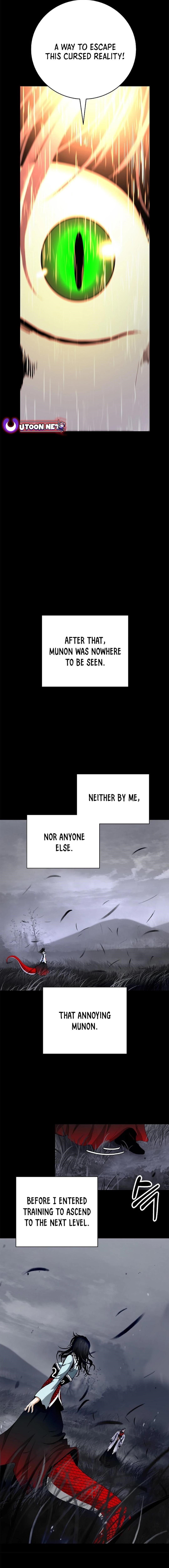 Call of the Spear - Chapter 149 Page 15