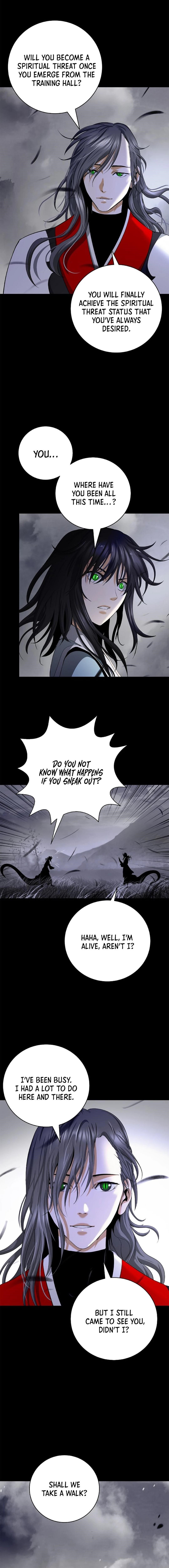 Call of the Spear - Chapter 149 Page 16