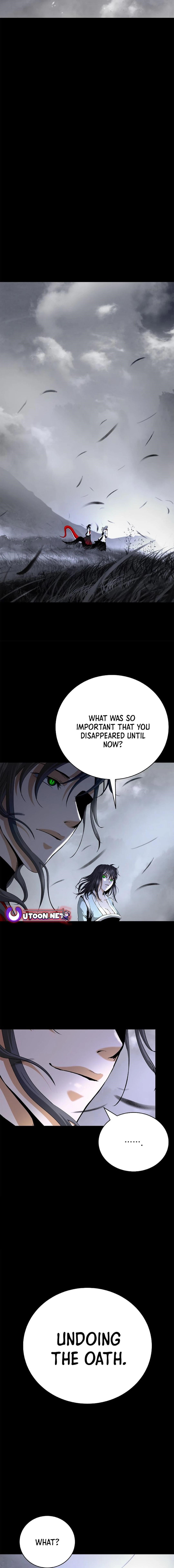 Call of the Spear - Chapter 149 Page 17