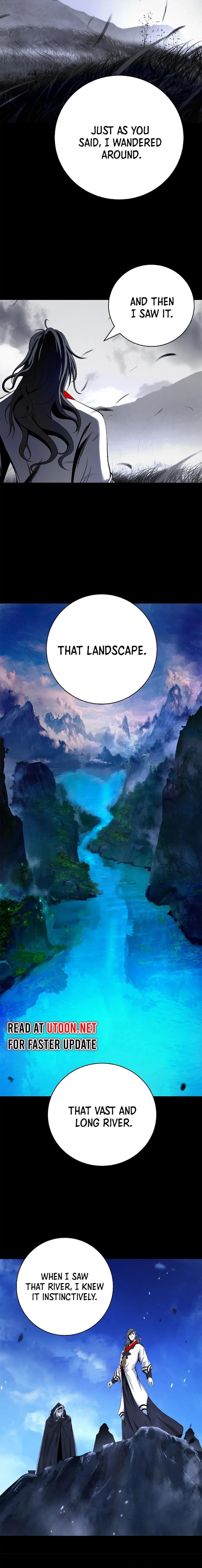 Call of the Spear - Chapter 149 Page 18