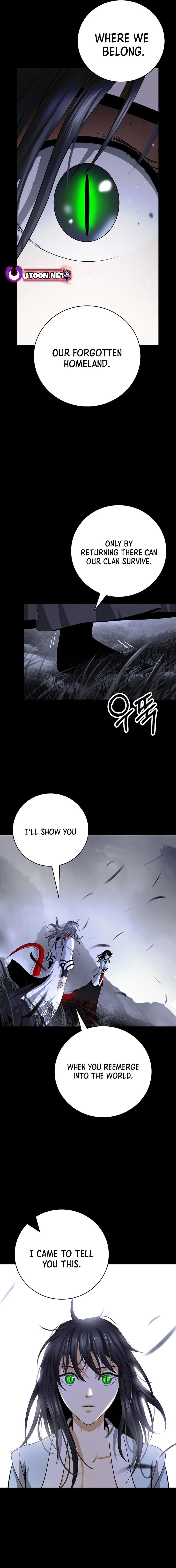 Call of the Spear - Chapter 149 Page 19