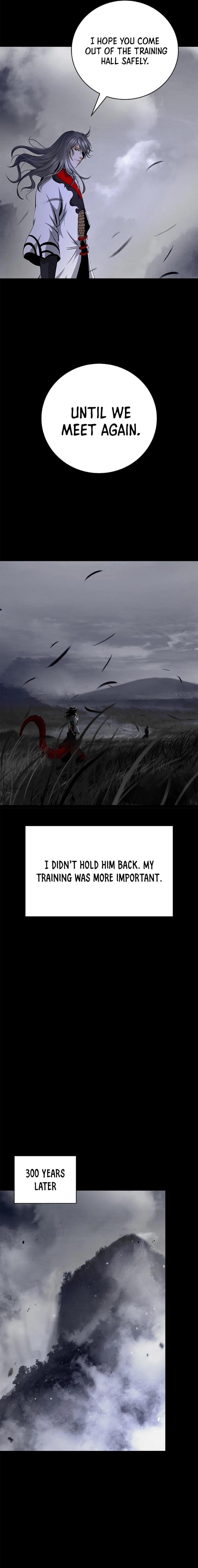 Call of the Spear - Chapter 149 Page 20