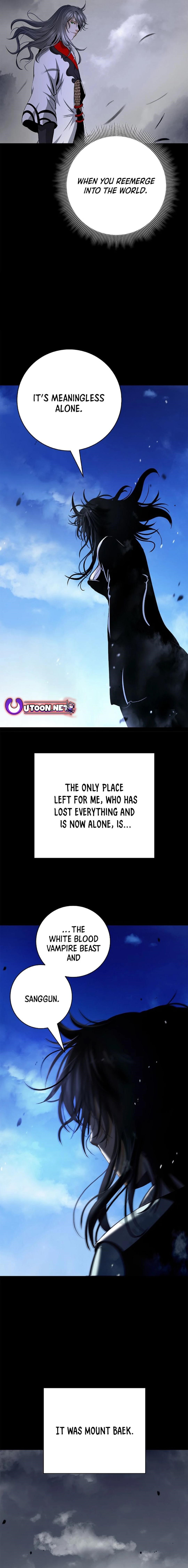 Call of the Spear - Chapter 149 Page 23