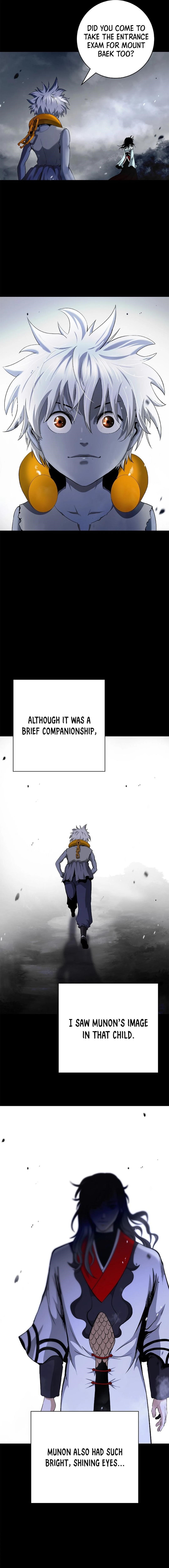 Call of the Spear - Chapter 149 Page 25