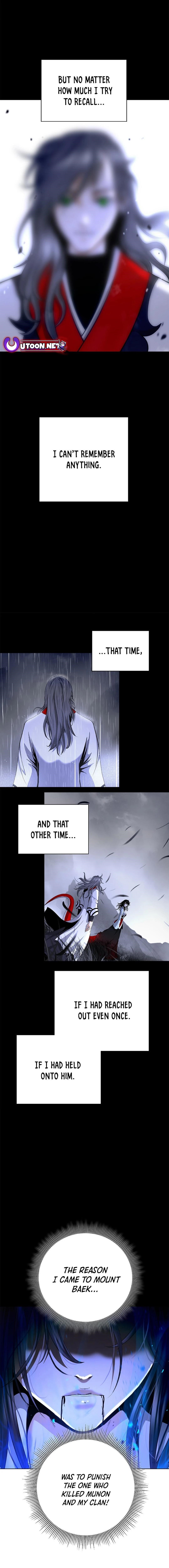 Call of the Spear - Chapter 149 Page 26