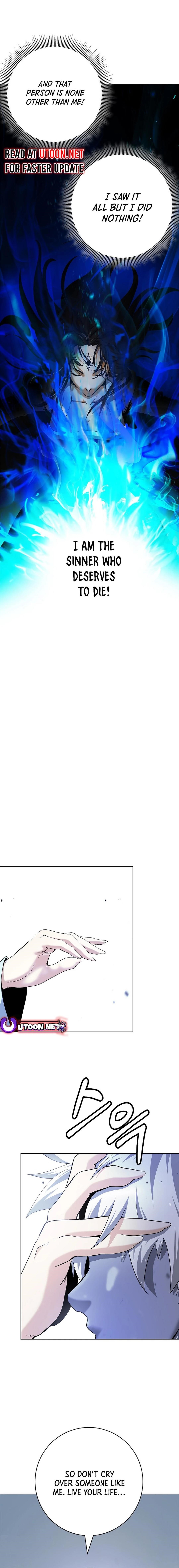 Call of the Spear - Chapter 149 Page 27