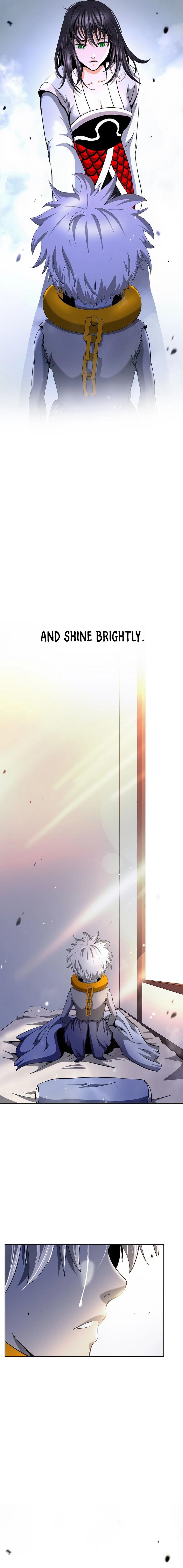 Call of the Spear - Chapter 149 Page 28