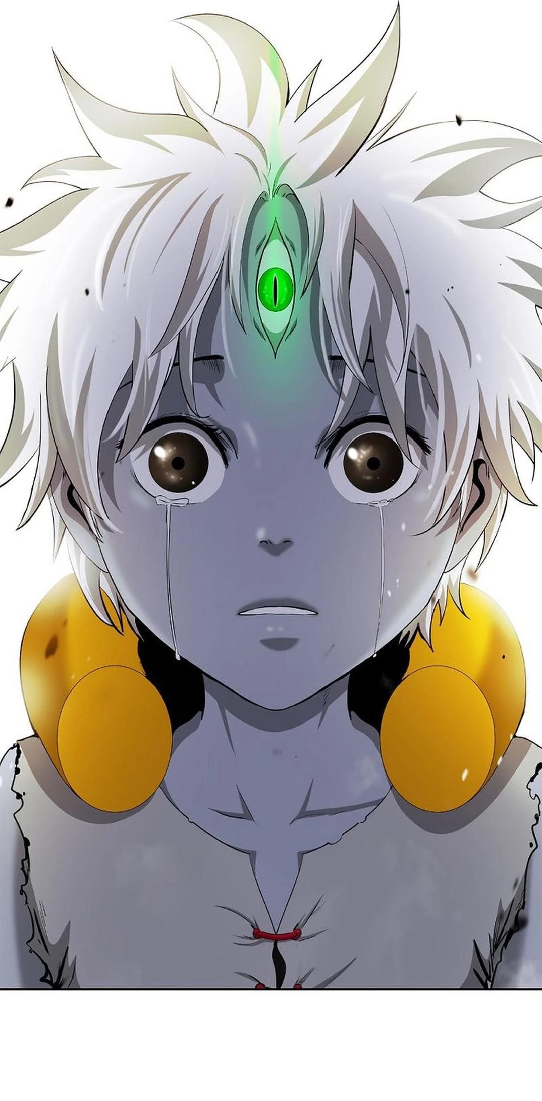 Call of the Spear - Chapter 149 Page 29