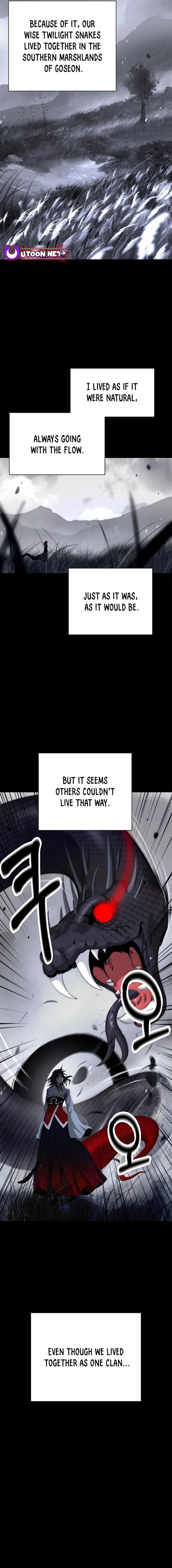 Call of the Spear - Chapter 149 Page 7