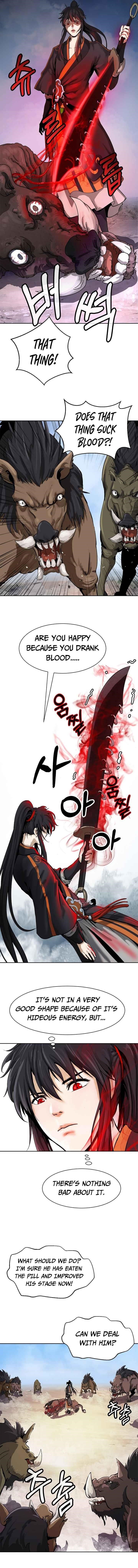 Call of the Spear - Chapter 15 Page 3