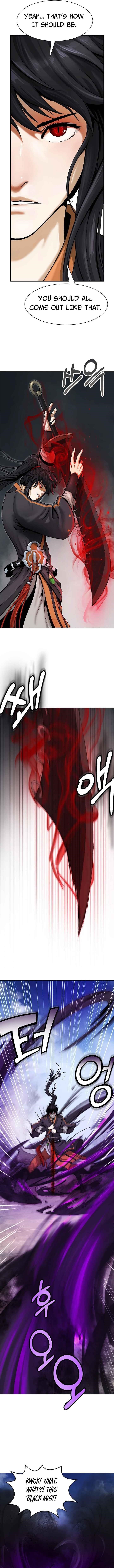 Call of the Spear - Chapter 15 Page 5