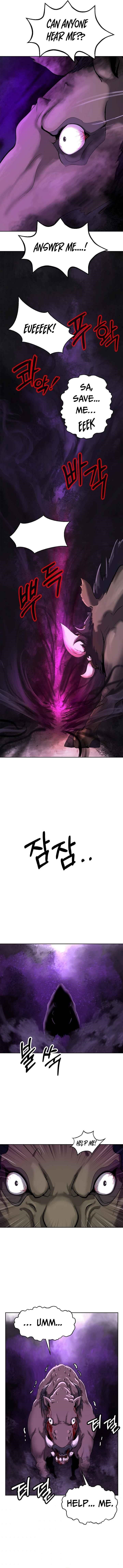 Call of the Spear - Chapter 15 Page 7