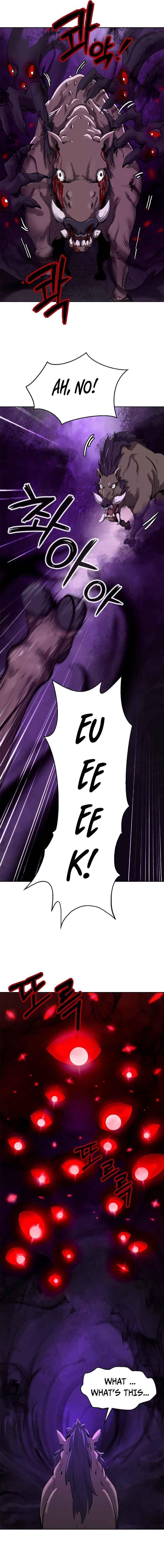 Call of the Spear - Chapter 15 Page 8