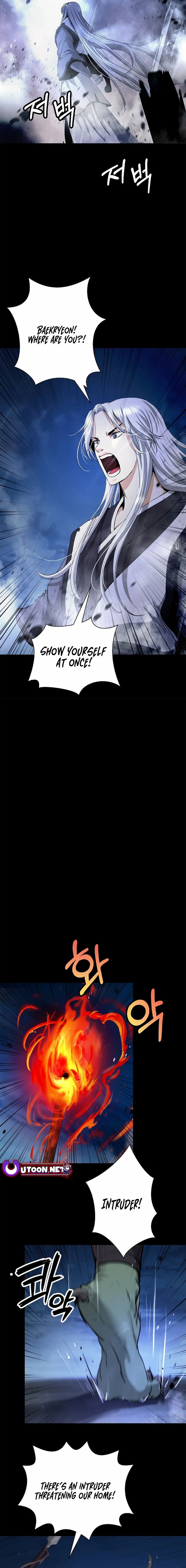 Call of the Spear - Chapter 150 Page 13