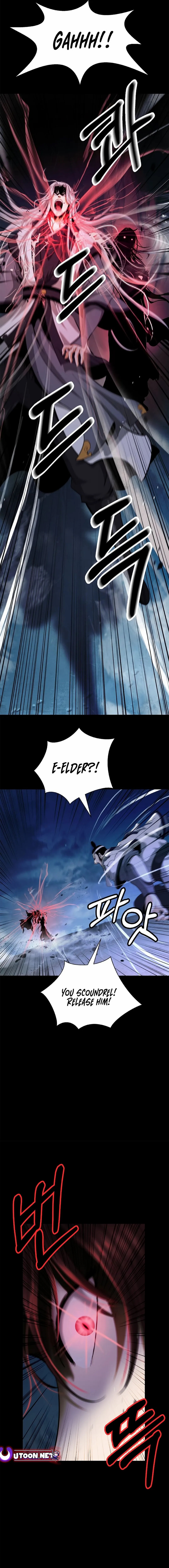 Call of the Spear - Chapter 150 Page 17